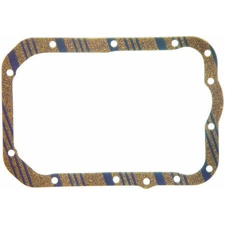 Fel-Pro Oil Pan Set, Os30908C OS30908C